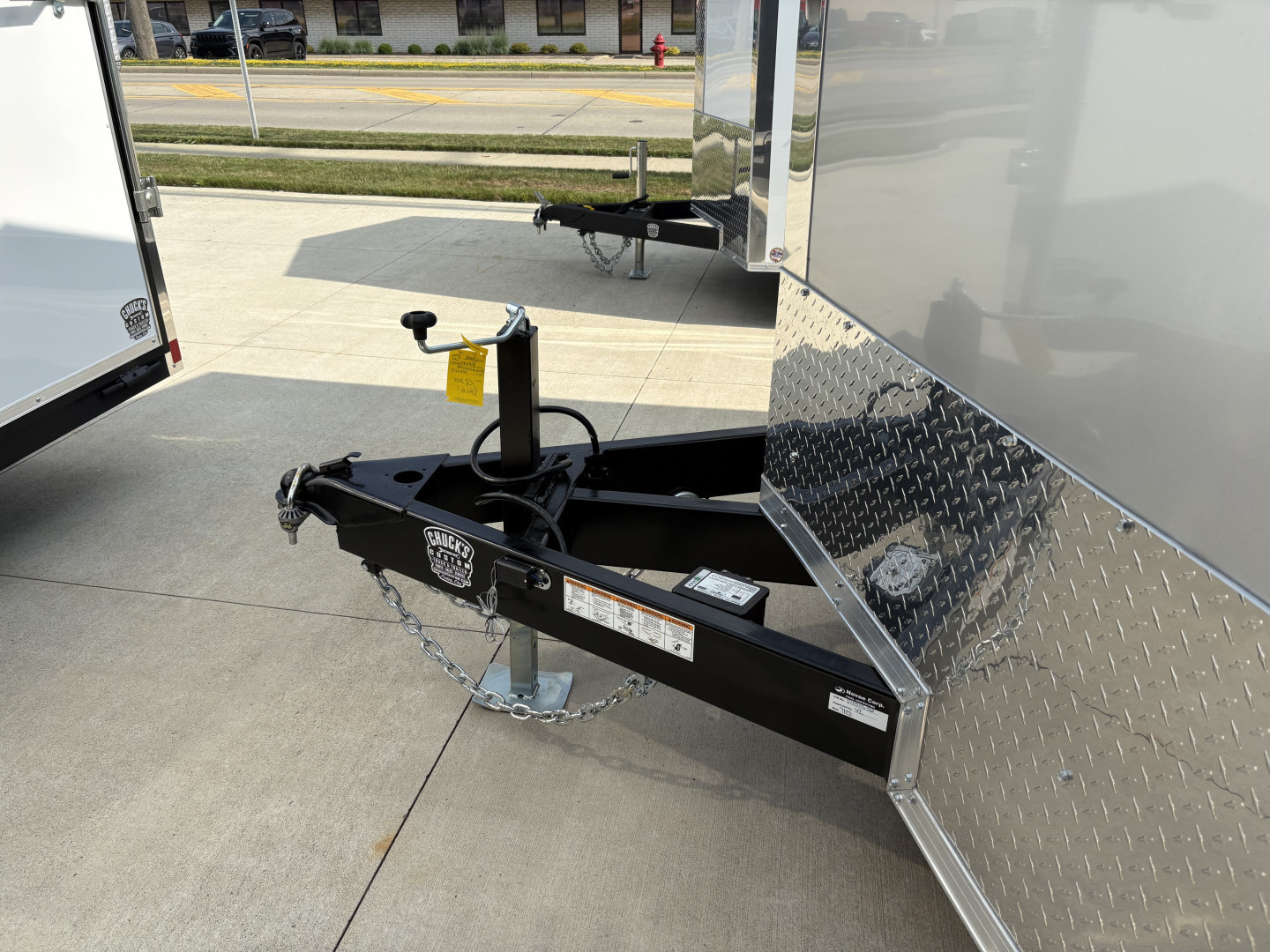 New 2026 Sure-Trac 8.5 x 24 Pro Series Enclosed Wedge Car Hauler Trailer 10K Cargo / Enclosed Trailer