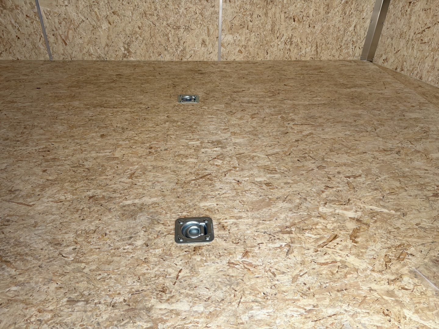 New 2026 Sure-Trac 8.5 x 24 Pro Series Enclosed Wedge Car Hauler Trailer 10K Cargo / Enclosed Trailer