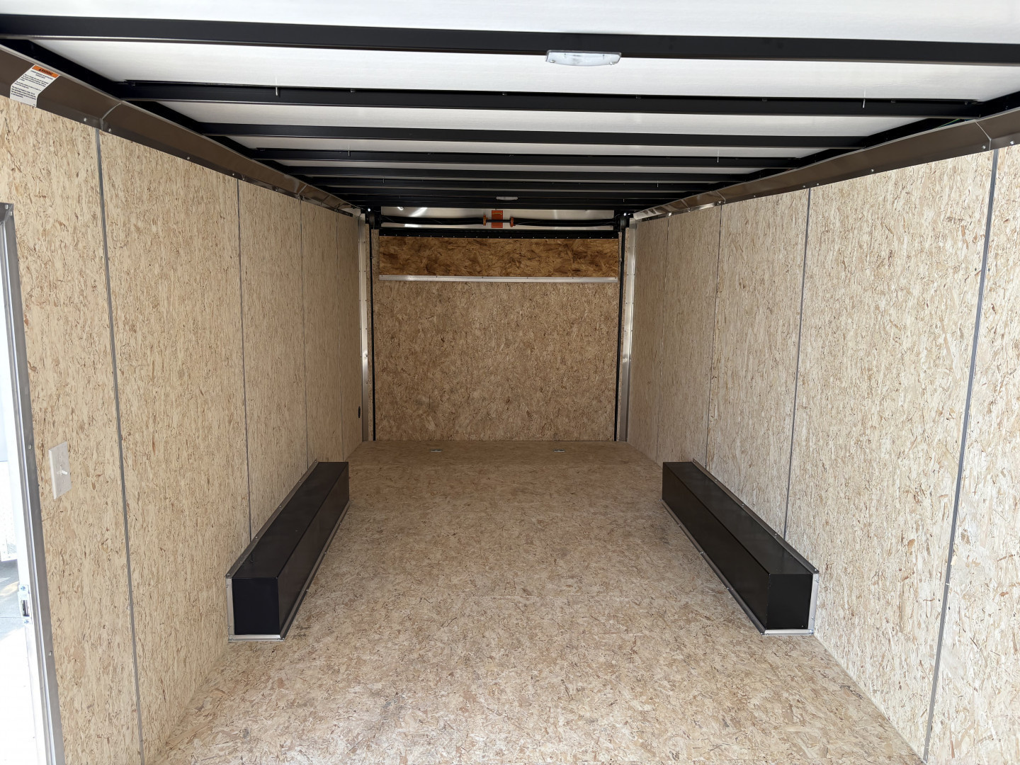 New 2026 Sure-Trac 8.5 x 24 Pro Series Enclosed Wedge Car Hauler Trailer 10K Cargo / Enclosed Trailer