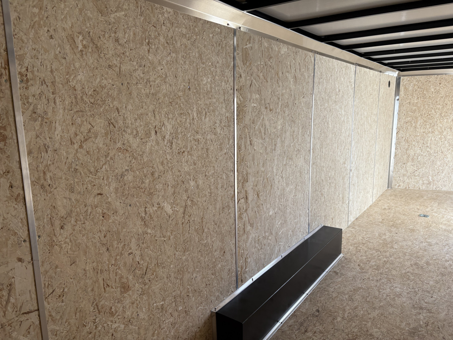 New 2026 Sure-Trac 8.5 x 24 Pro Series Enclosed Wedge Car Hauler Trailer 10K Cargo / Enclosed Trailer