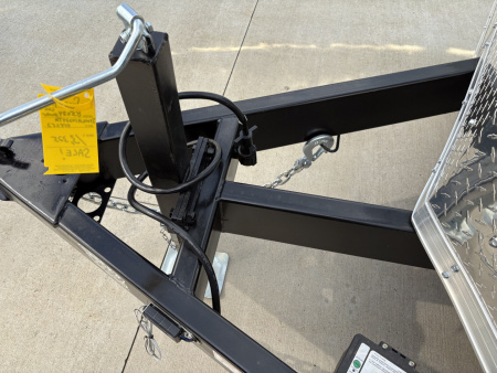 New 2026 Sure-Trac 8.5 x 24 Pro Series Enclosed Wedge Car Hauler Trailer 10K Cargo / Enclosed Trailer