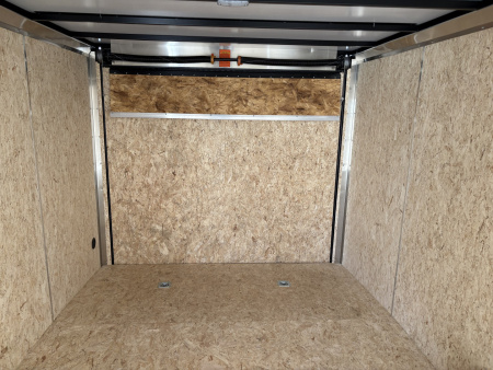 New 2026 Sure-Trac 8.5 x 24 Pro Series Enclosed Wedge Car Hauler Trailer 10K Cargo / Enclosed Trailer