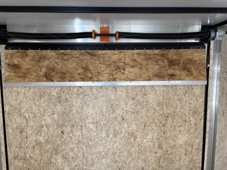 New 2026 Sure-Trac 8.5 x 24 Pro Series Enclosed Wedge Car Hauler Trailer 10K Cargo / Enclosed Trailer