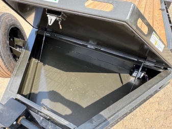 New 2026 MAXX-D EHX8324 Car Hauler