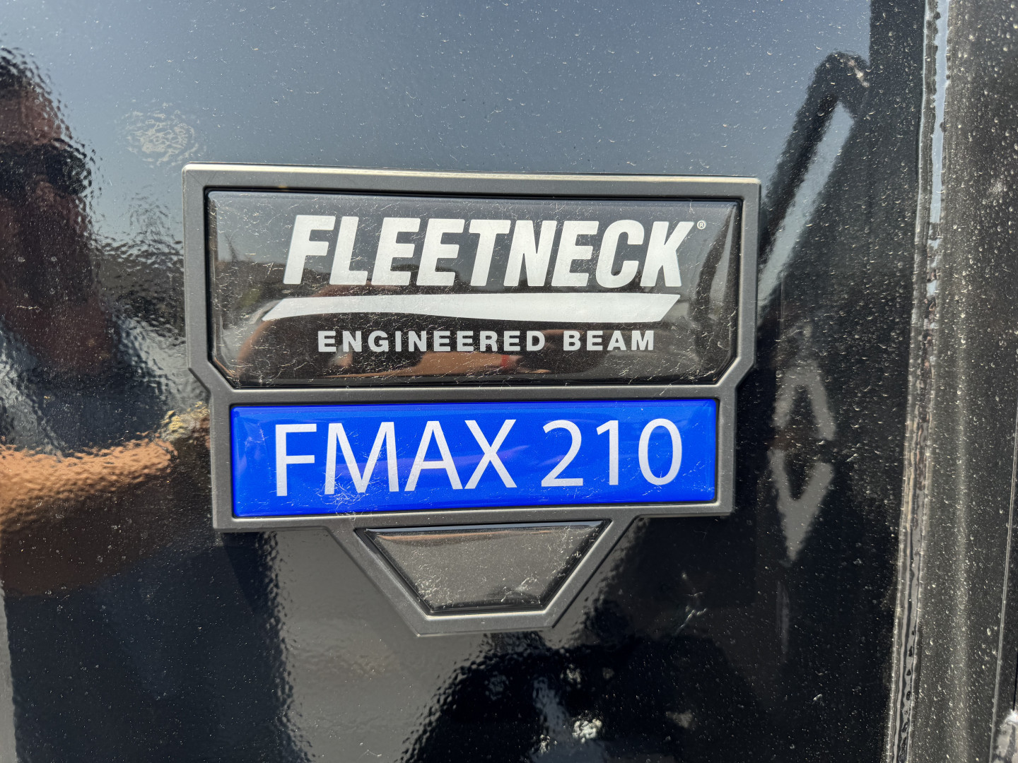 New 2025 DIAMOND C 102X32 GOOSENECK TRAILER FMAX210MR/XDR 2.0