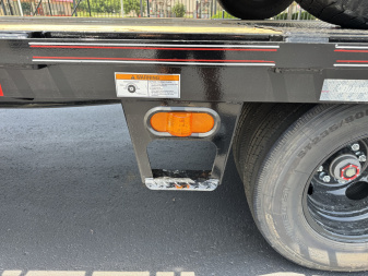 New 2025 DIAMOND C 102X32 GOOSENECK TRAILER FMAX210MR/XDR 2.0