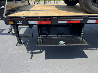 New 2025 DIAMOND C 102X32 GOOSENECK TRAILER FMAX210MR/XDR 2.0
