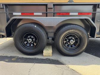 New 2025 Diamond C MDT206 77X12 TELESCOPIC PACESETTER EDITION DUMP TRAILER