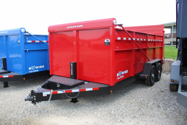 B-Wise | DR Trailer - Trailer Dealer in Eastern MIchigan