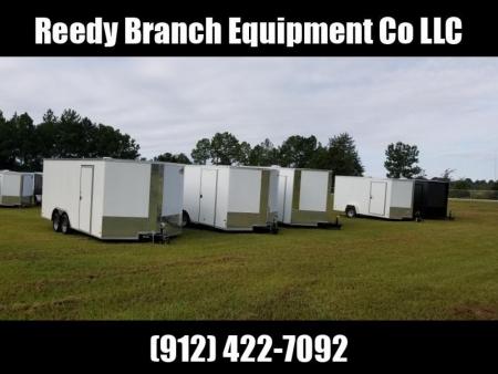 New 2027 Down 2 Earth Trailers 6x12 Dump Dump Trailer