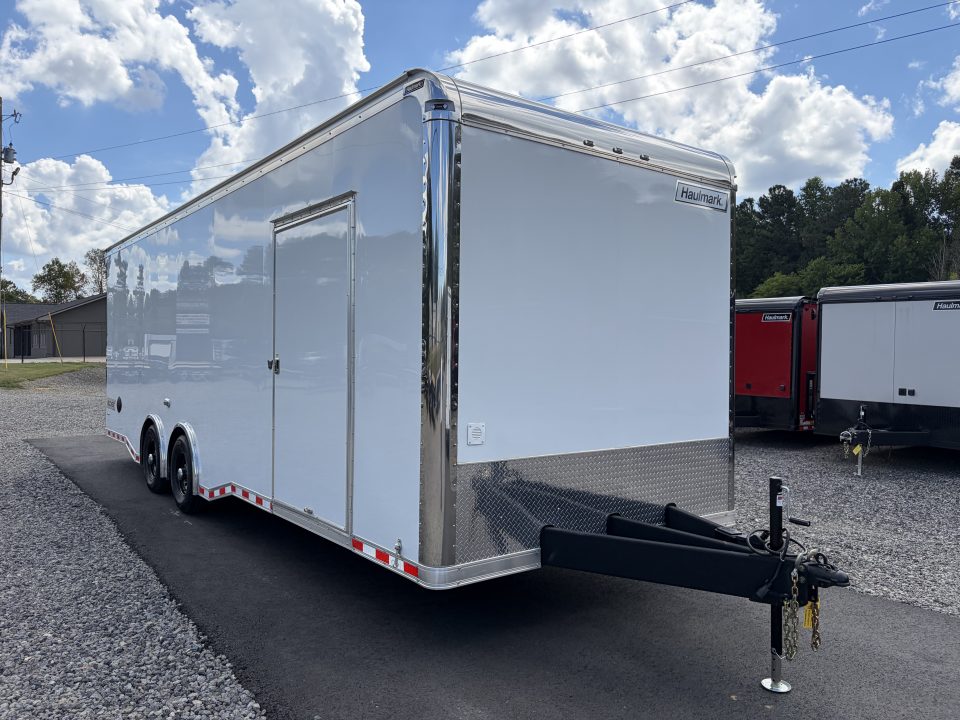 2026 Haulmark EDGE