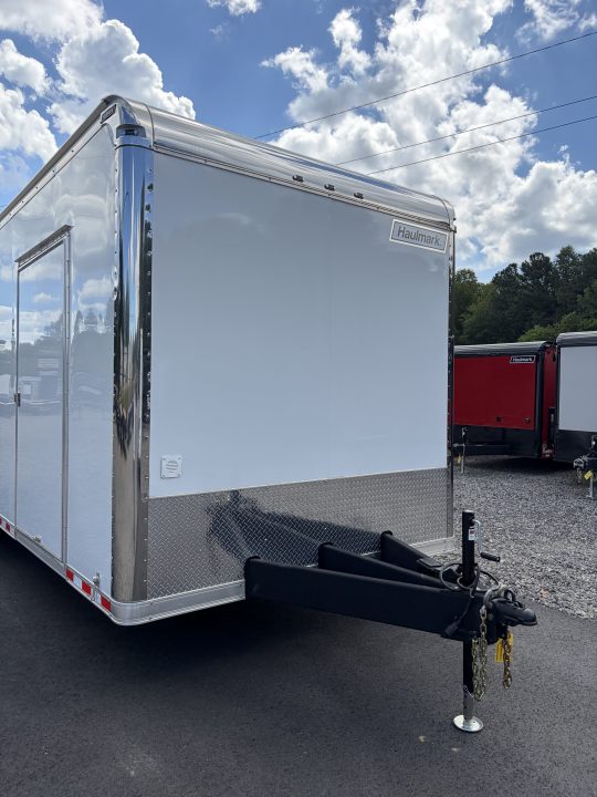 2026 Haulmark EDGE photo 2
