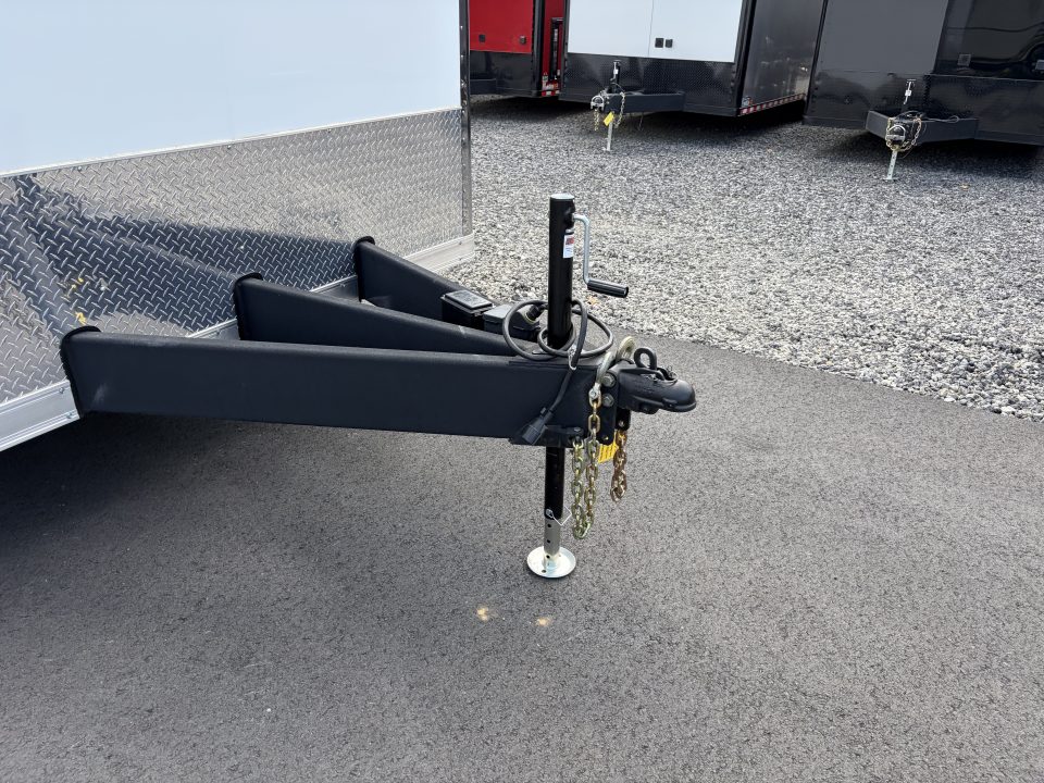 2026 Haulmark EDGE photo 3