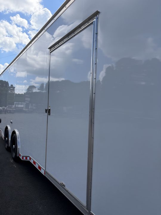 2026 Haulmark EDGE photo 5