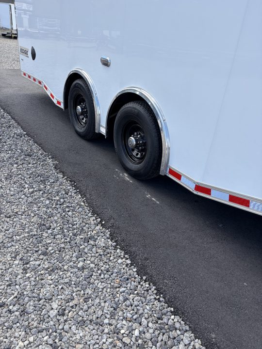 2026 Haulmark EDGE photo 6