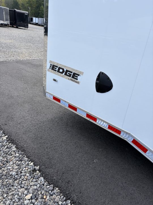 2026 Haulmark EDGE photo 9
