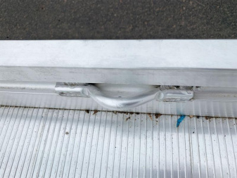 New Aluma 7820 ESA BT(78x20) ATV/UTV Trailer - Bi-Fold Tailgate!