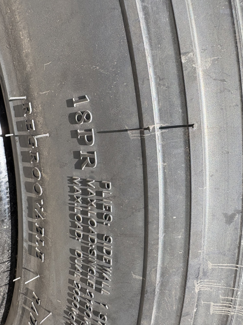 New 2026 H&H Bobcat Topline 8.5x19+3, 22k