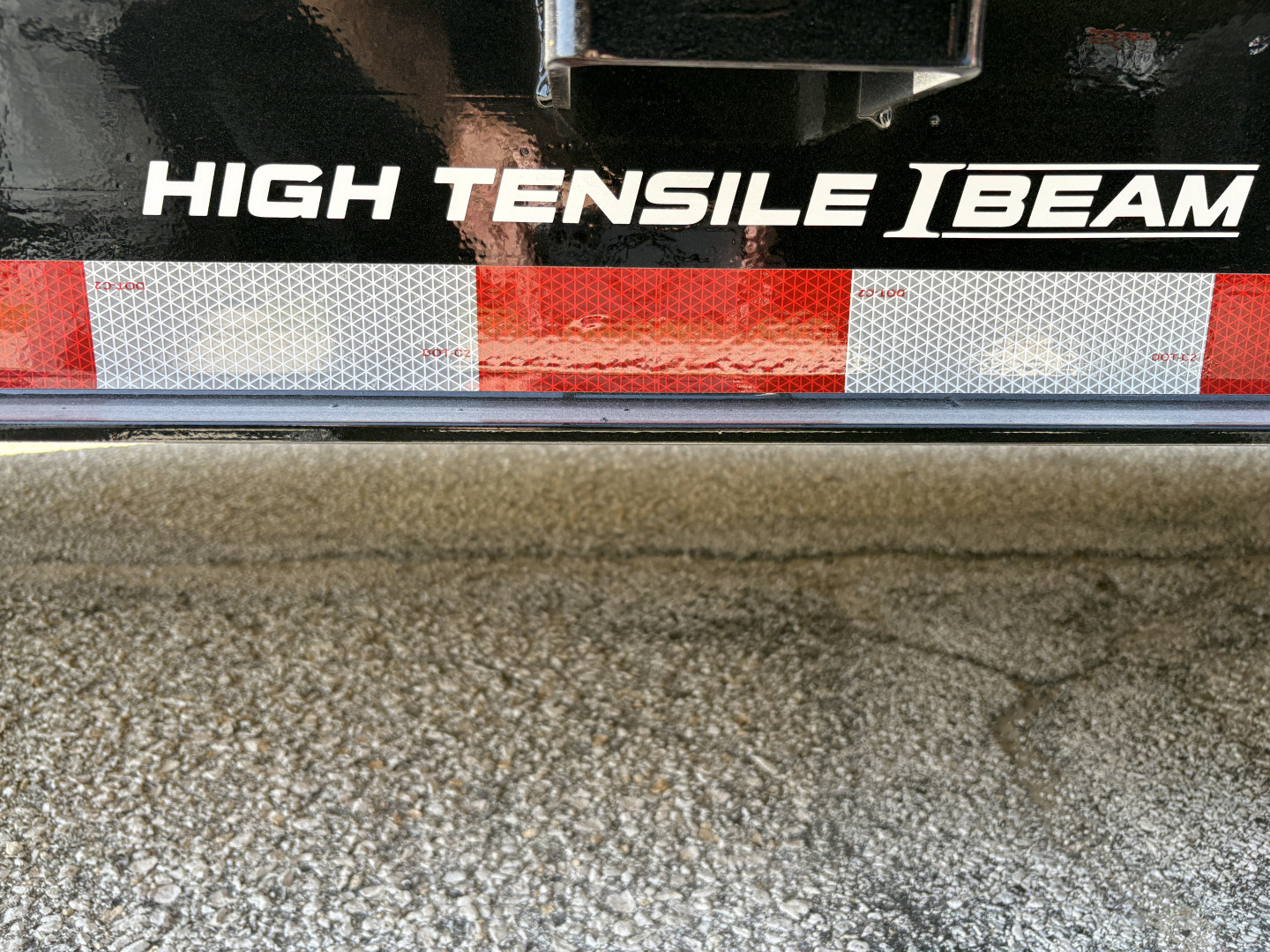 New 2026 H&H Bobcat Topline 8.5x19+3, 22k