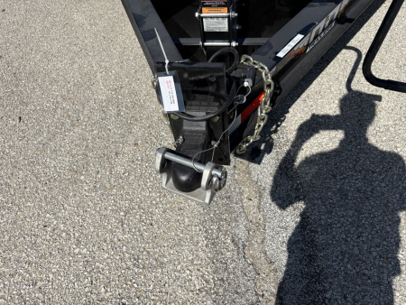 New 2026 H&H Bobcat Topline 8.5x19+3, 22k