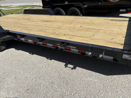 New 2026 H&H Bobcat Topline 8.5x19+3, 22k