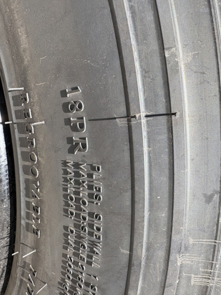 New 2026 H&H Bobcat Topline 8.5x19+3, 22k