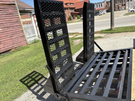 New 2026 H&H Bobcat Topline 8.5x19+3, 22k