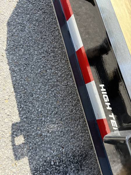 New 2026 H&H Bobcat Topline 8.5x19+3, 22k