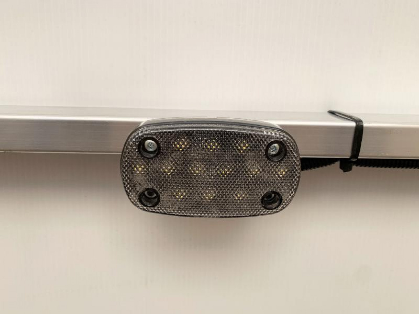 New Deluxe Haulmark Grizzly 8.5x20 Enclosed Aluminum Car /Cargo Trailer - Rear Ramp!