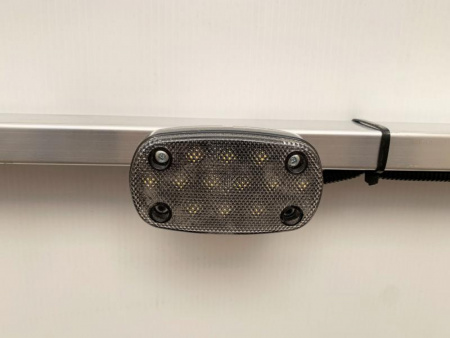 New Deluxe Haulmark Grizzly 8.5x20 Enclosed Aluminum Car /Cargo Trailer - Rear Ramp!