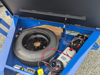 New 2025 Diamond C Trailers Diamond C HXD 208 24' Tilt Equipment Trailer