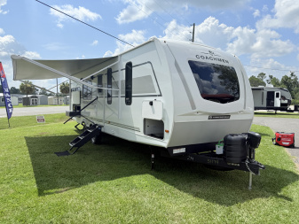 New 2026 Coachmen Freedom Express Ultra Lite 274RKS Travel Trailer