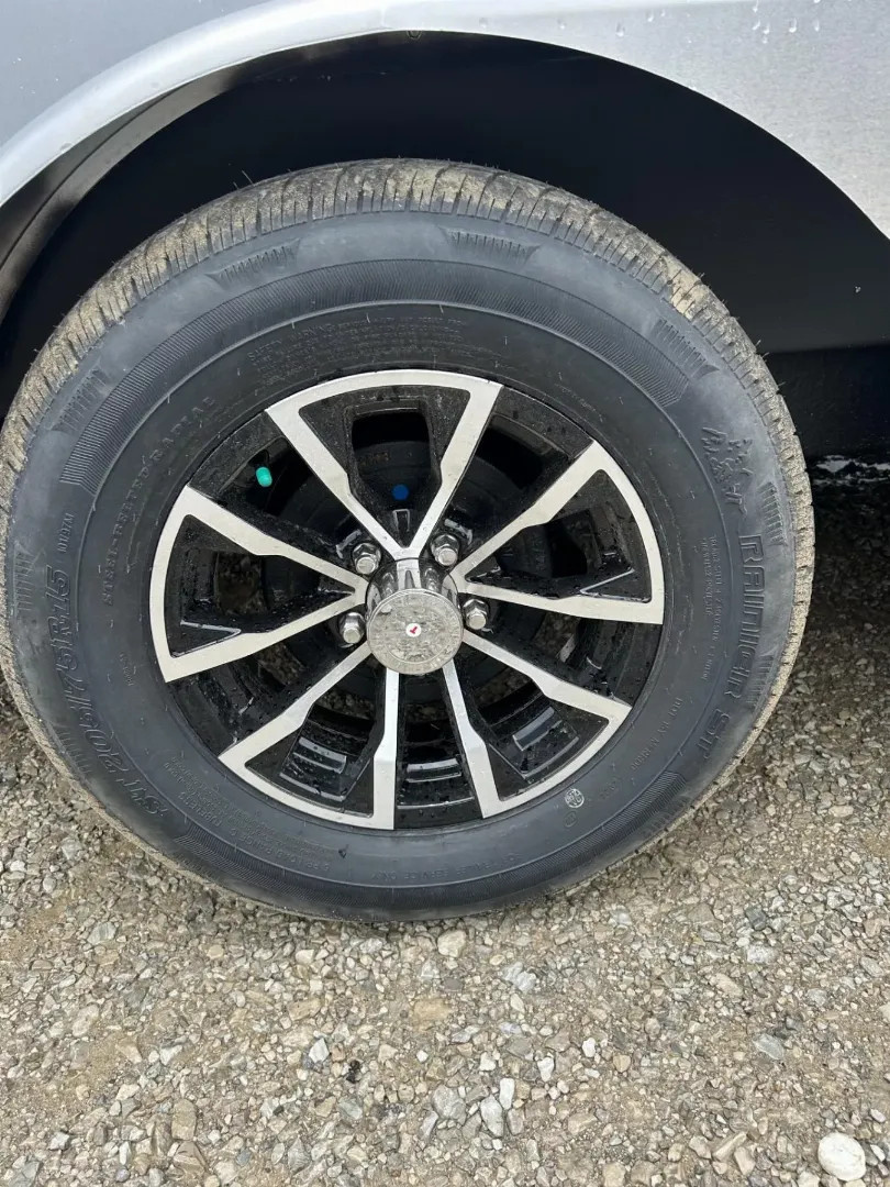 New 2025 Sure-Trac 7 x 16 Pro Series Enclosed Wedge Cargo Trailer  TA 7K