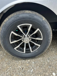 New 2025 Sure-Trac 7 x 16 Pro Series Enclosed Wedge Cargo Trailer  TA 7K