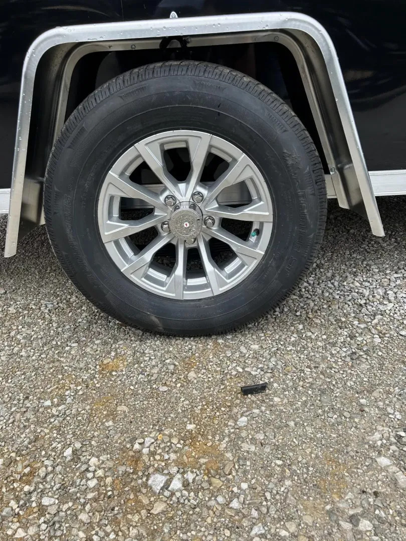 New 2025 Sure-Trac 6 x 12 Pro Series Enclosed Wedge Cargo Trailer  3K