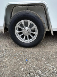 New 2025 Sure-Trac 6 x 12 Pro Series Enclosed Wedge Cargo Trailer  3K