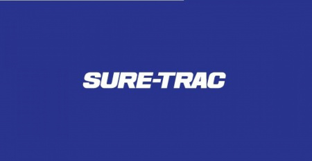 New 2025 Sure-Trac 7 x 18 Tube Top ATV 10K
