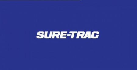 New 2025 Sure-Trac 7 x 14 Tube Top Utility 10K Utility Trailer