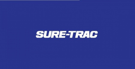 New 2025 Sure-Trac 7 x 14 Tube Top Utility 10K Utility Trailer