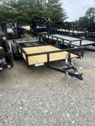 New 2025 Sure-Trac 6 x 12 Tube Top Utility 3K Idler