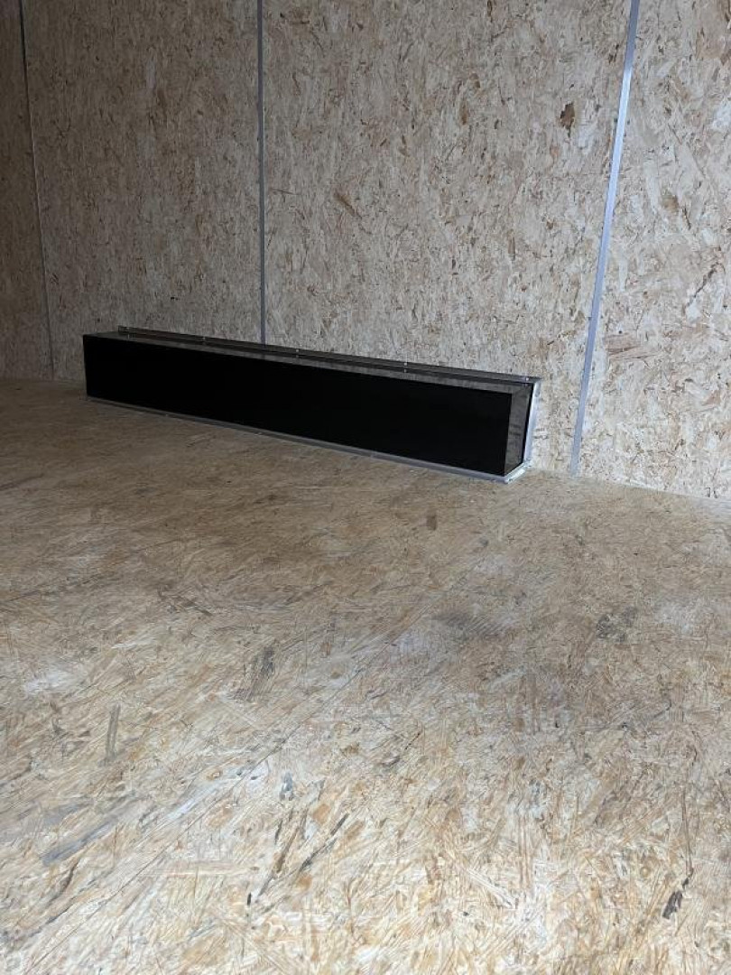 New 2025 Sure-Trac 8.5 x 20 Pro Series Enclosed Wedge Car Hauler Trailer  10K