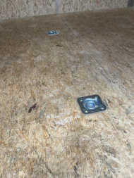 New 2025 Sure-Trac 8.5 x 20 Pro Series Enclosed Wedge Car Hauler Trailer  10K