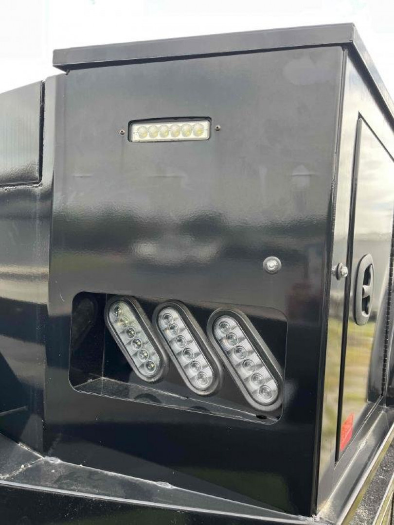 New 2024 Bedrock MARBLE Truck Bed GM Chevy