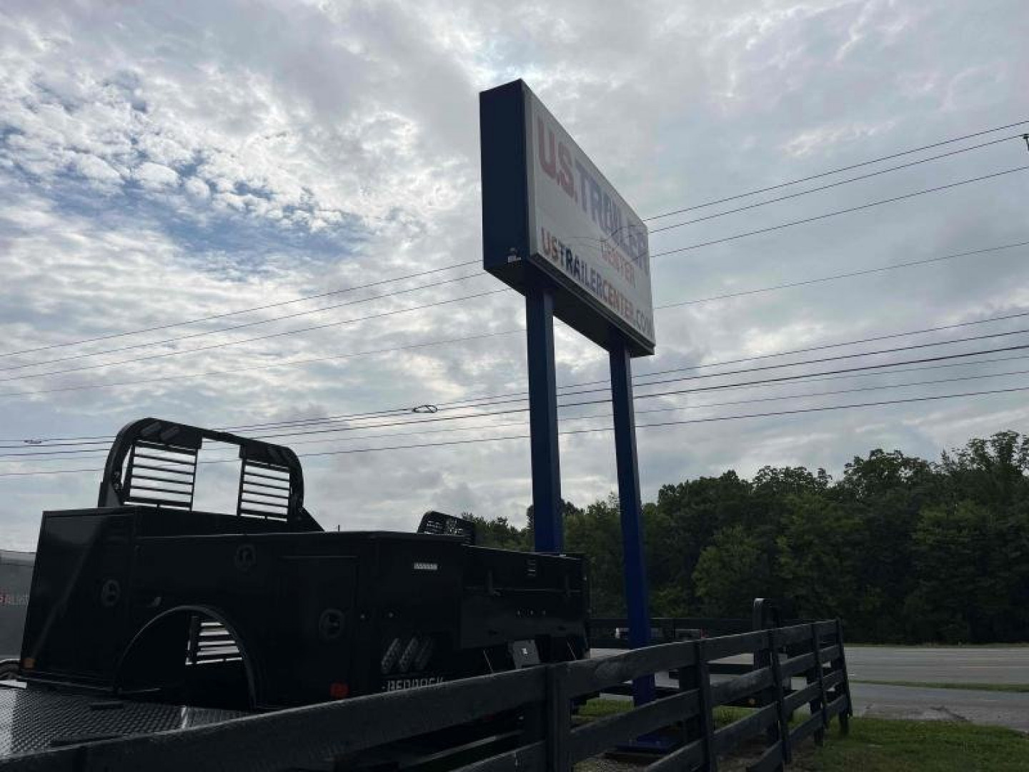New 2024 Bedrock MARBLE Truck Bed GM Chevy