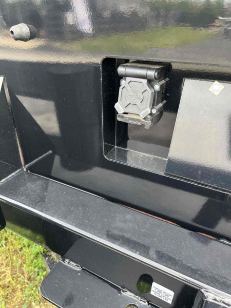 New 2024 Bedrock MARBLE Truck Bed GM Chevy