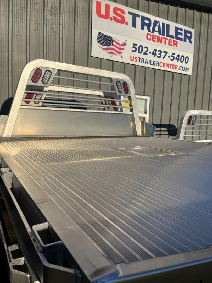 New 2023 Norstar AR Truck Bed