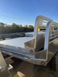 New 2023 Norstar AR Truck Bed