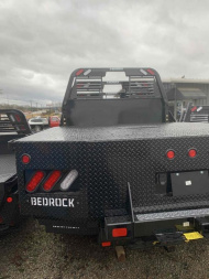 New 2023 Bedrock 11' 4  diamond Truck Bed