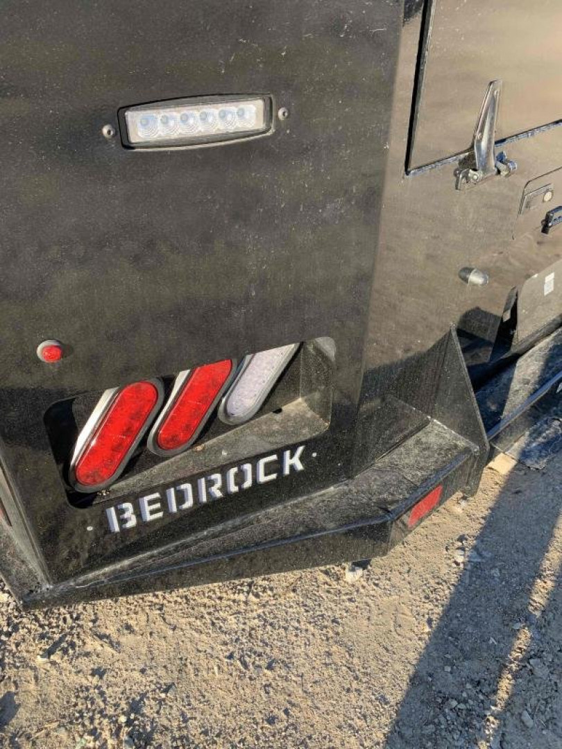 New 2024 Bedrock MARBLE Truck Bed