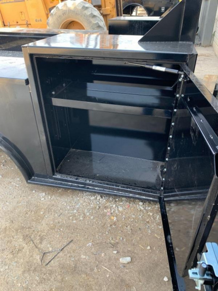 New 2024 Bedrock MARBLE Truck Bed